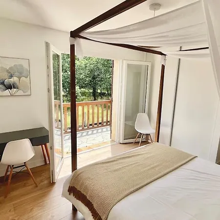 Appt 110m2 Cosy Avec Terrasse Apartment